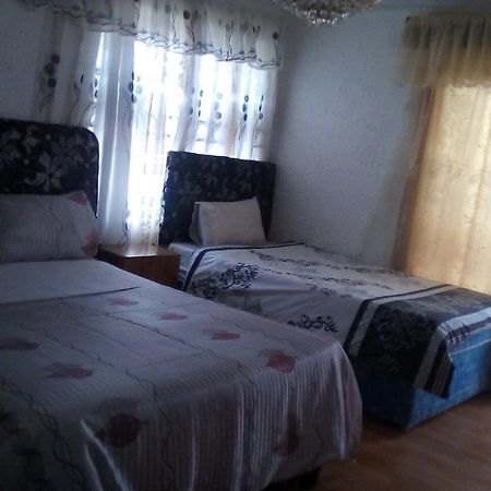 יוהנסבורג Guest House Macauly מראה חיצוני תמונה