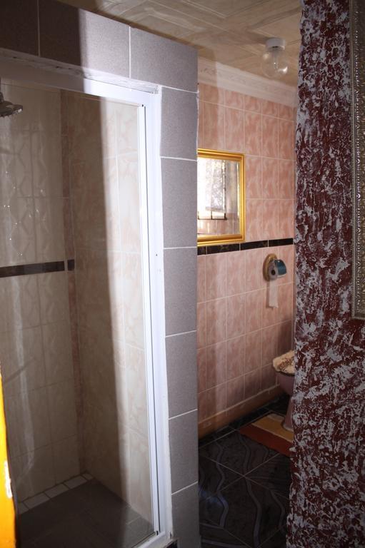 יוהנסבורג Guest House Macauly מראה חיצוני תמונה
