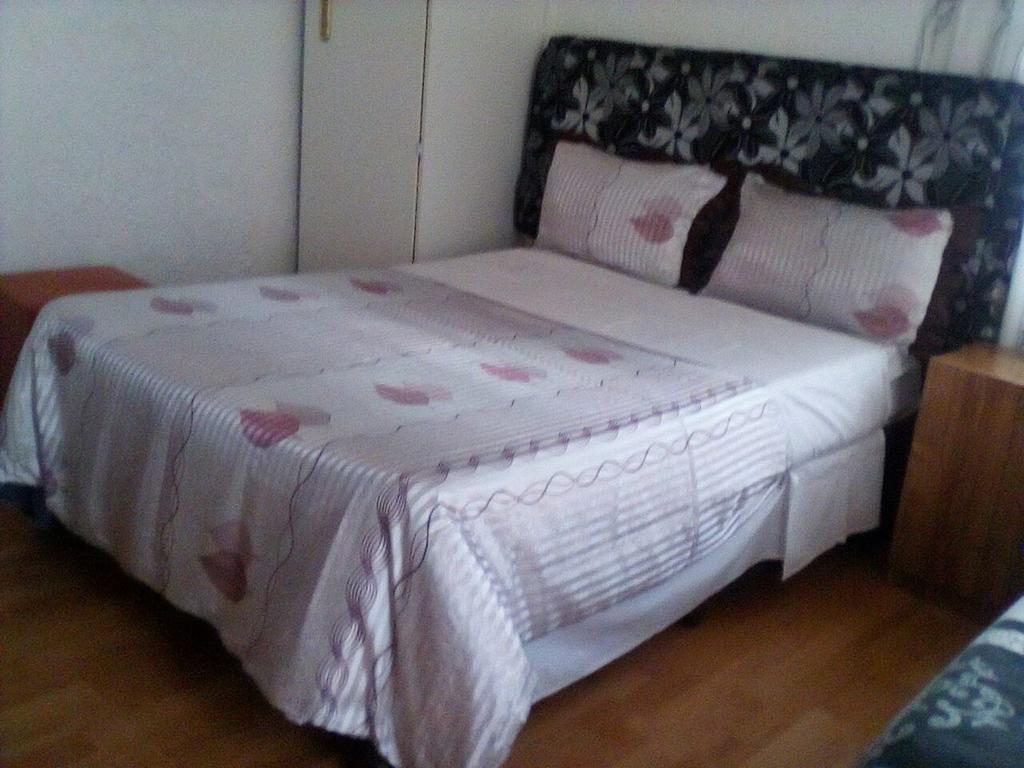 יוהנסבורג Guest House Macauly מראה חיצוני תמונה