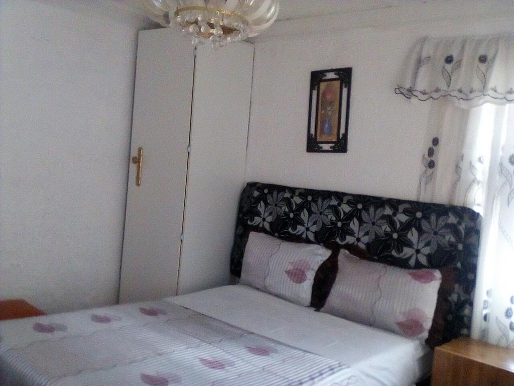 יוהנסבורג Guest House Macauly מראה חיצוני תמונה